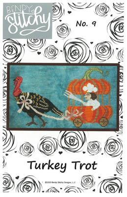 (image for) Turkey Trot